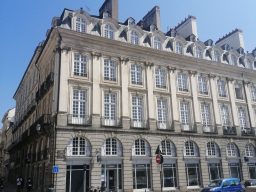 Immobilier Rennes.